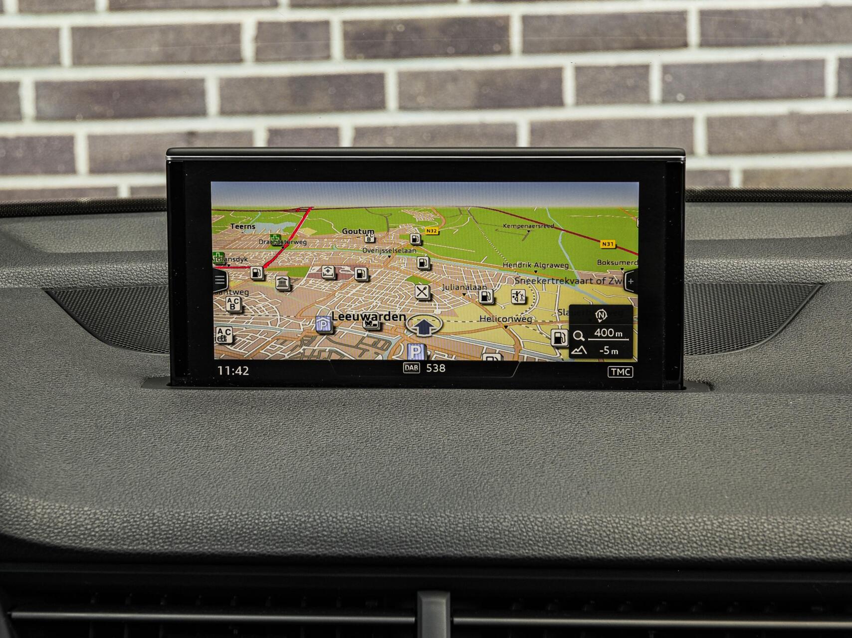 Foto van Audi Q7