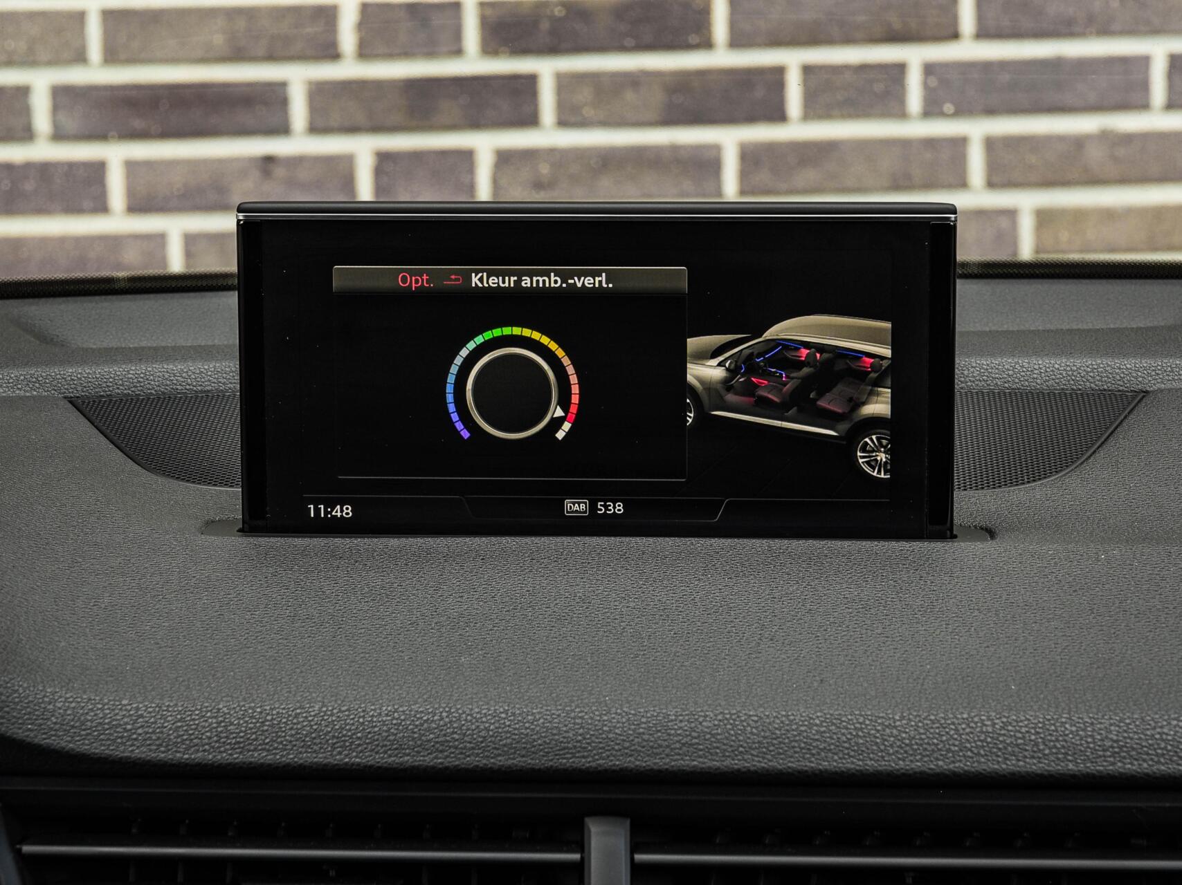Foto van Audi Q7