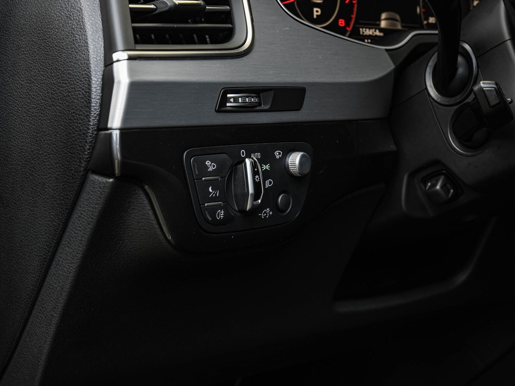 Foto van Audi Q7