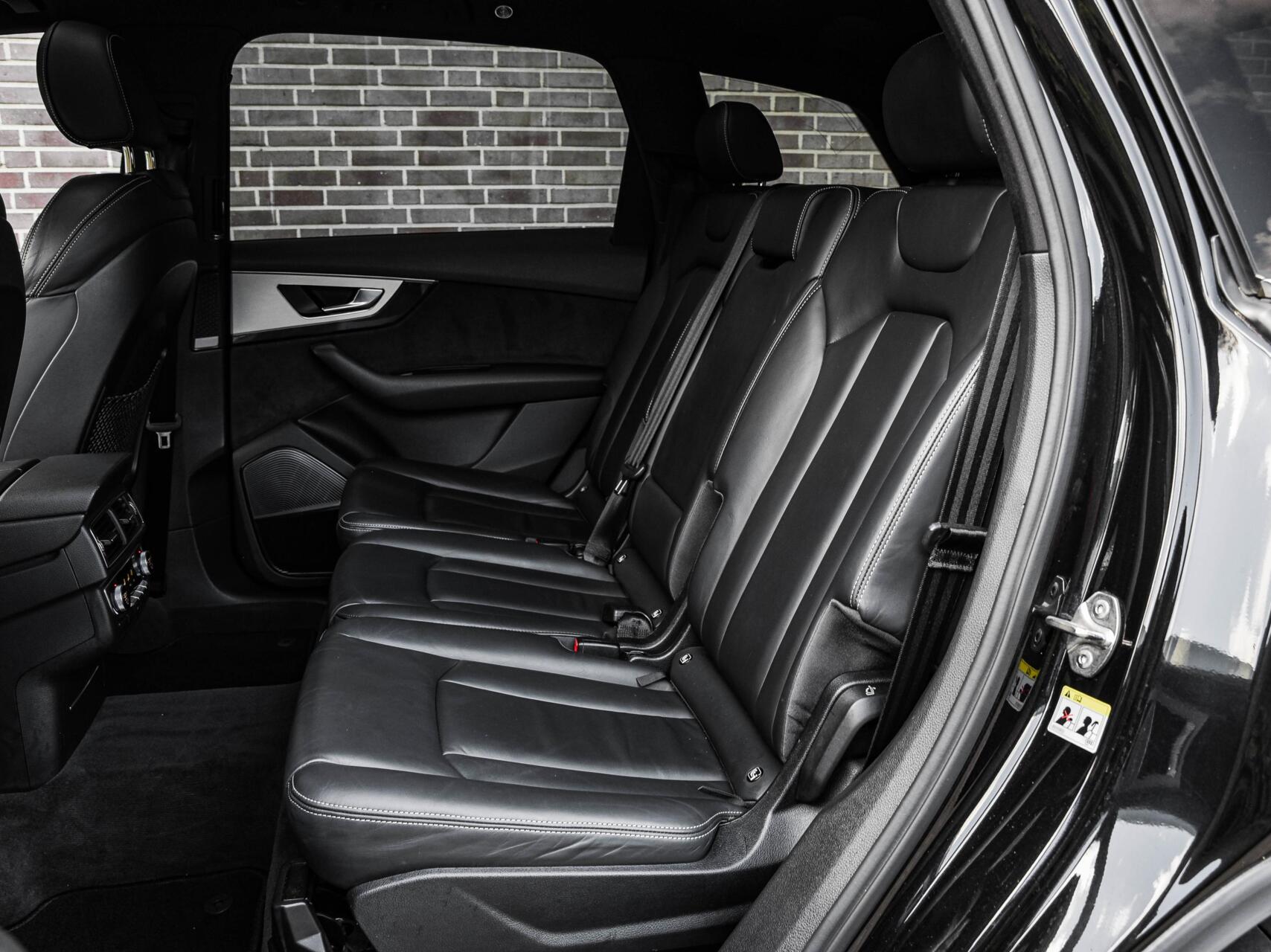 Foto van Audi Q7