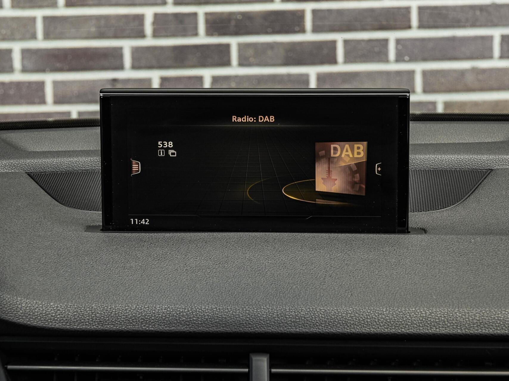Foto van Audi Q7