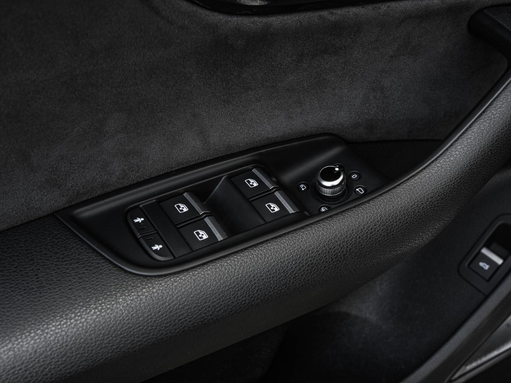 Foto van Audi Q7