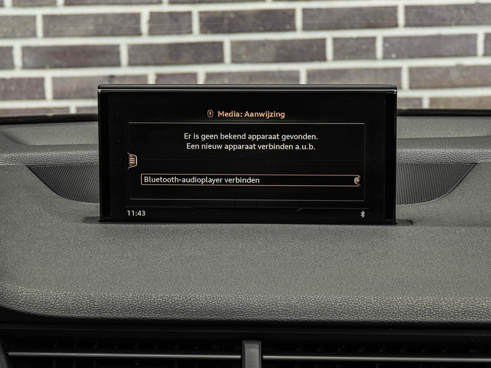 Foto van Audi Q7