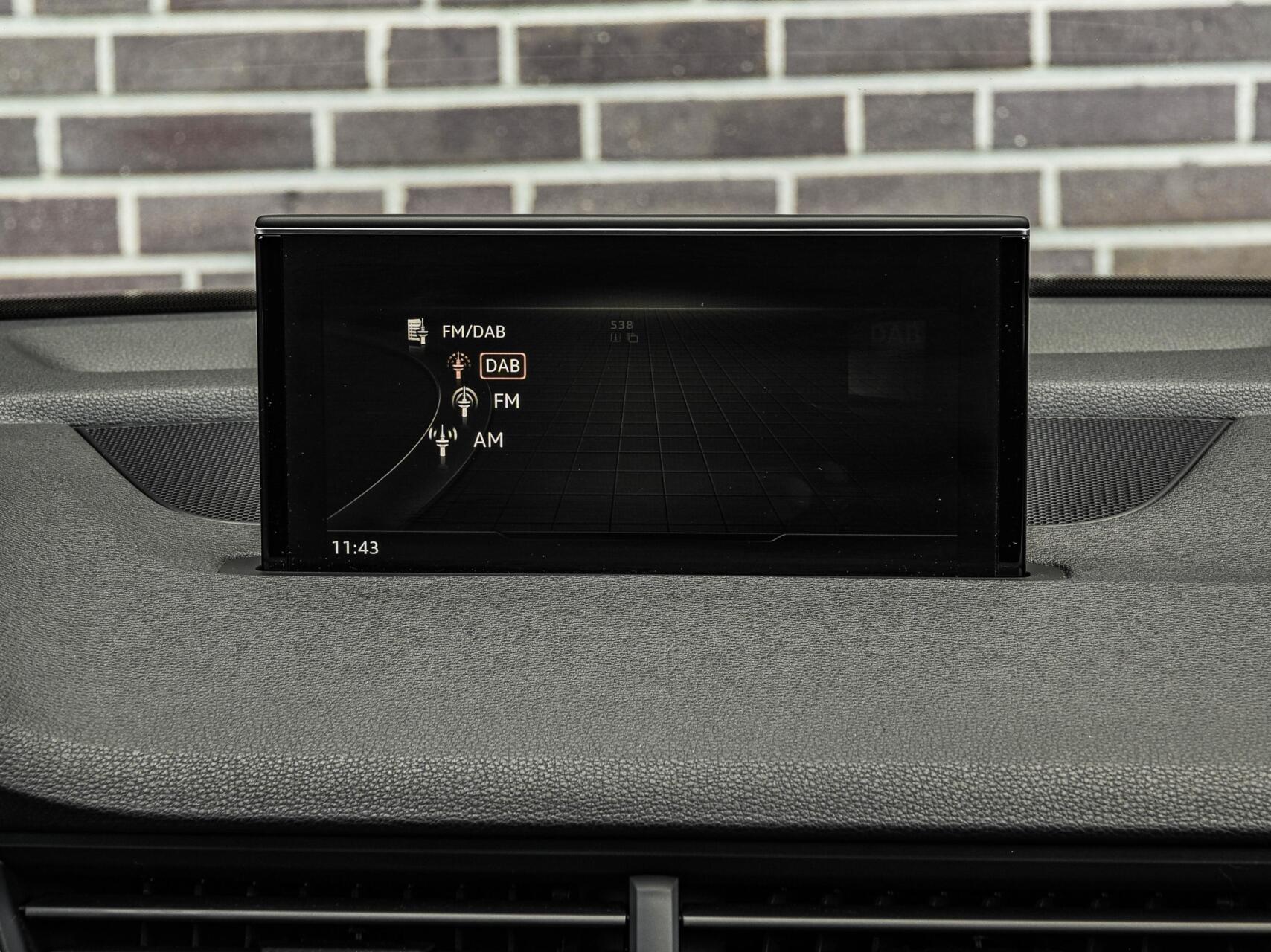 Foto van Audi Q7