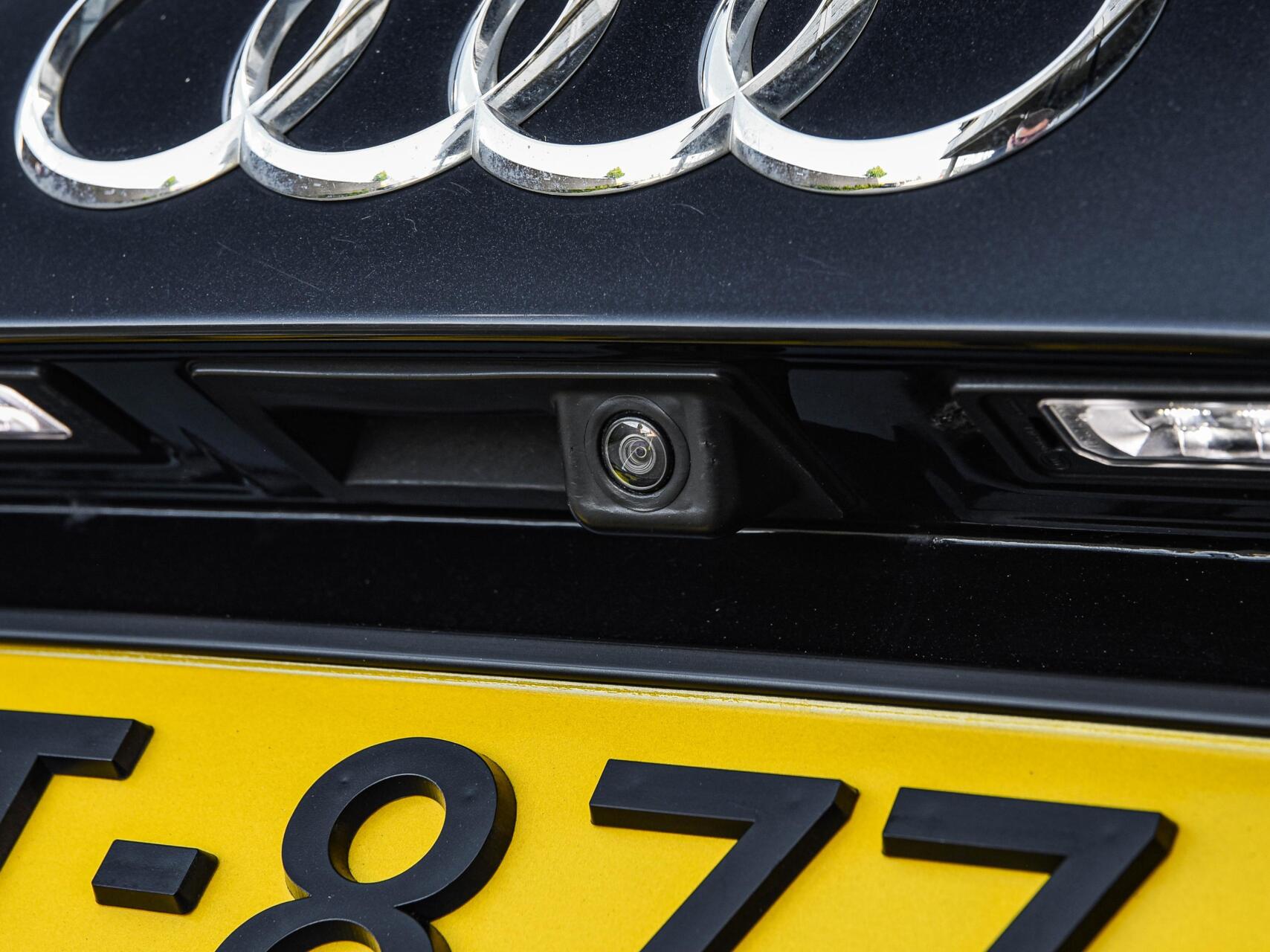 Foto van Audi Q7