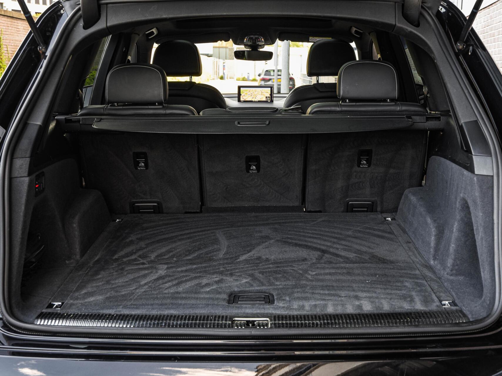 Foto van Audi Q7