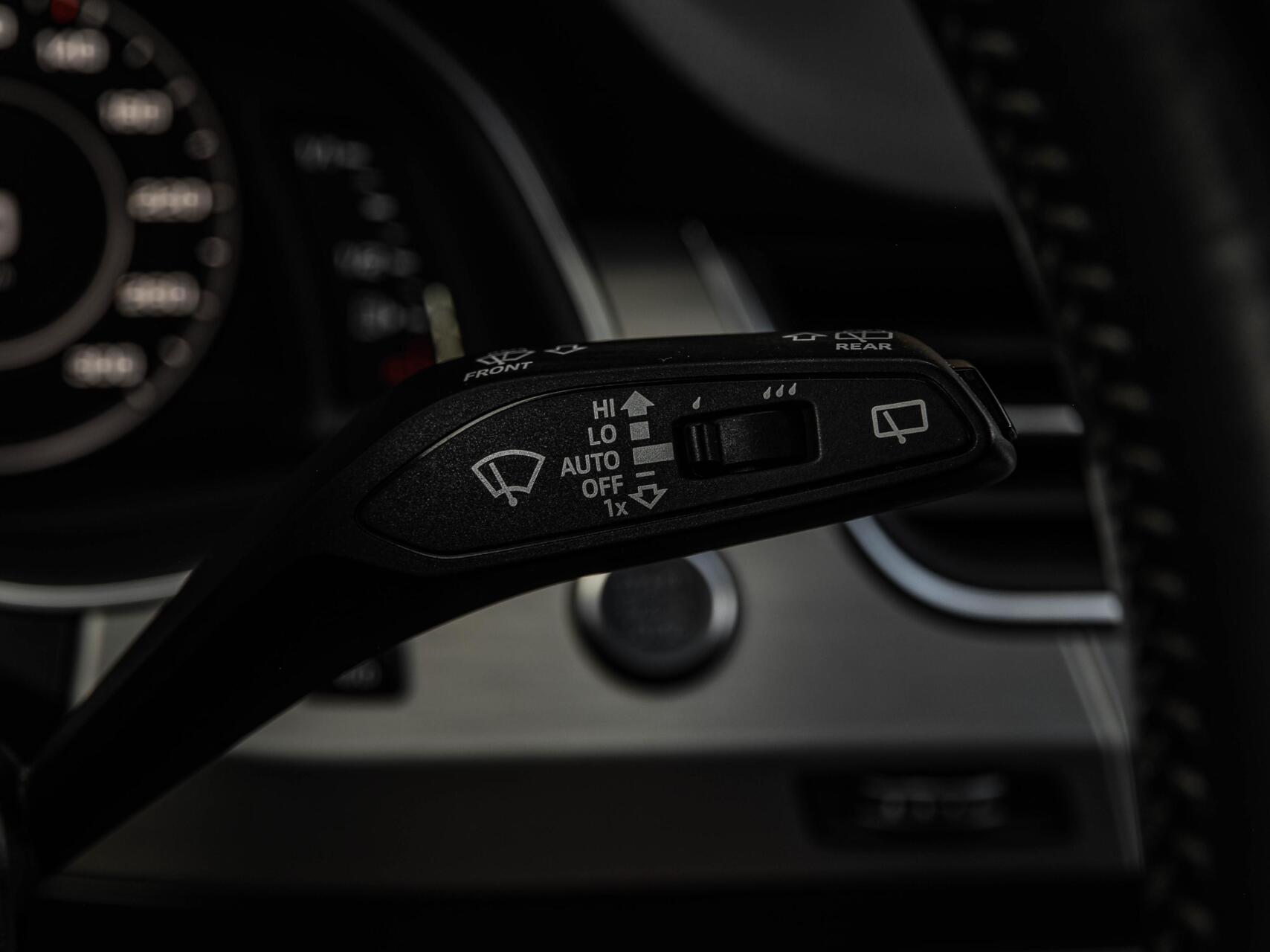 Foto van Audi Q7