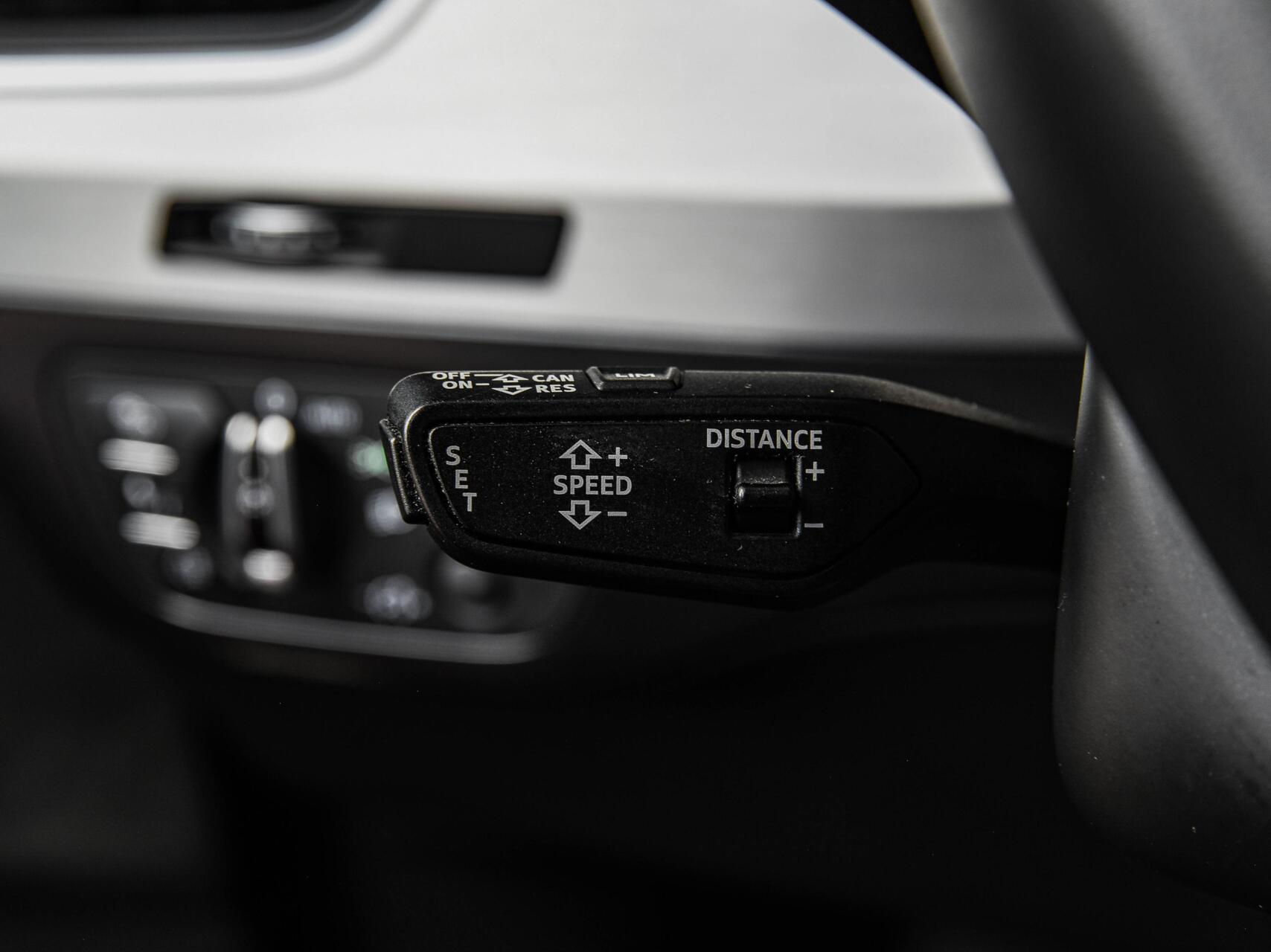 Foto van Audi Q7