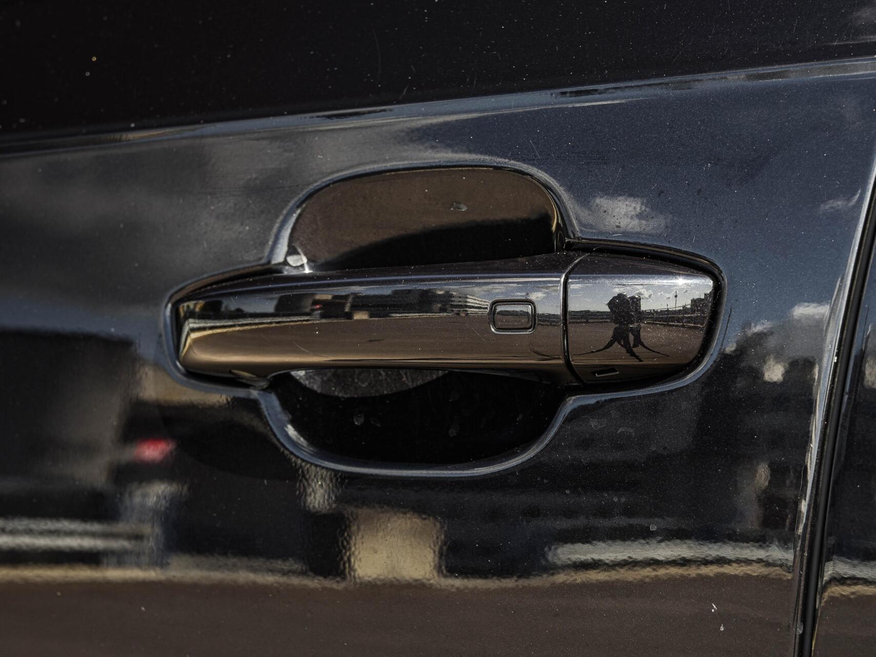 Foto van Audi Q7