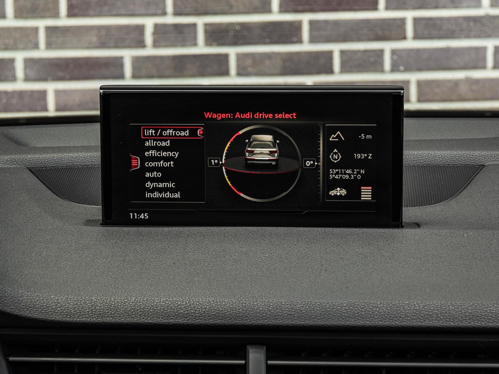 Foto van Audi Q7