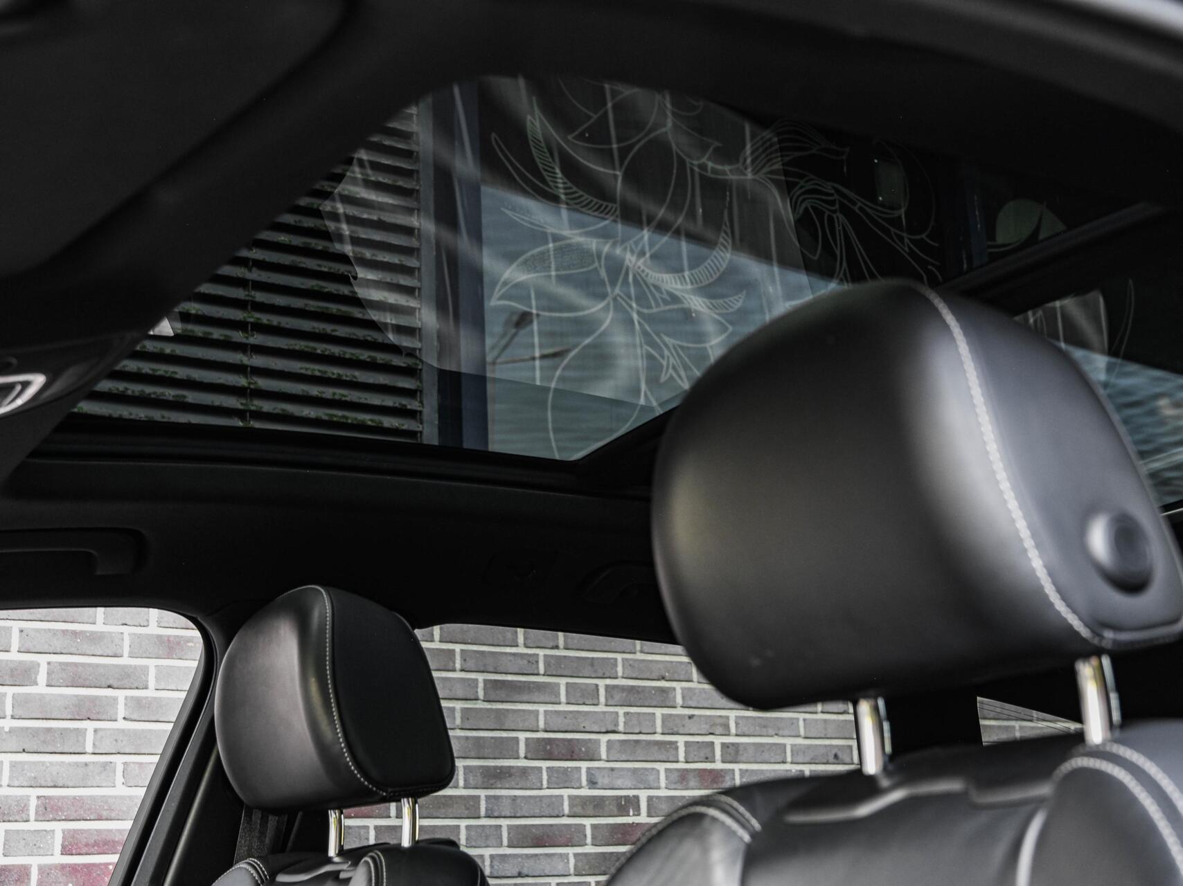 Foto van Audi Q7