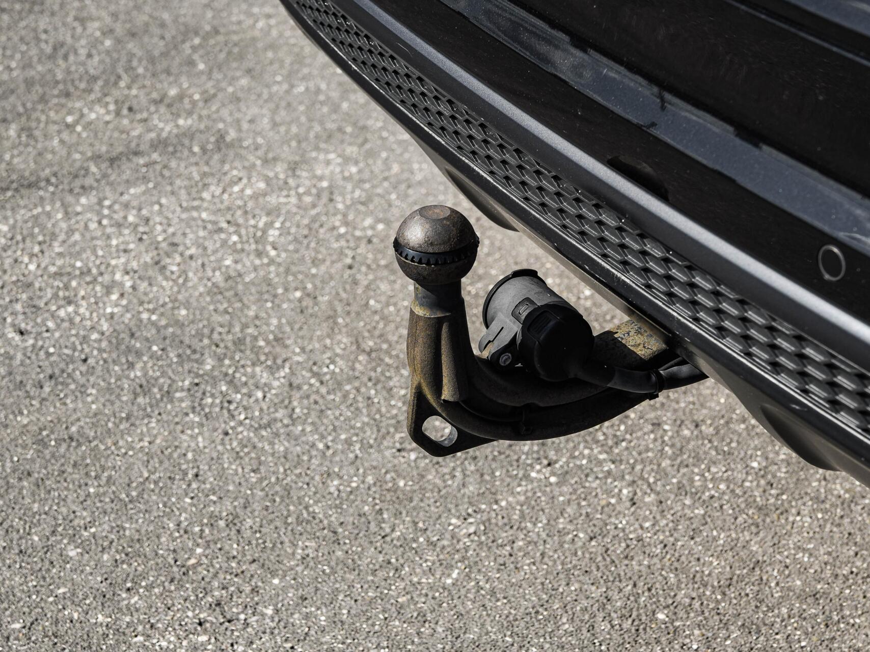 Foto van Audi Q7