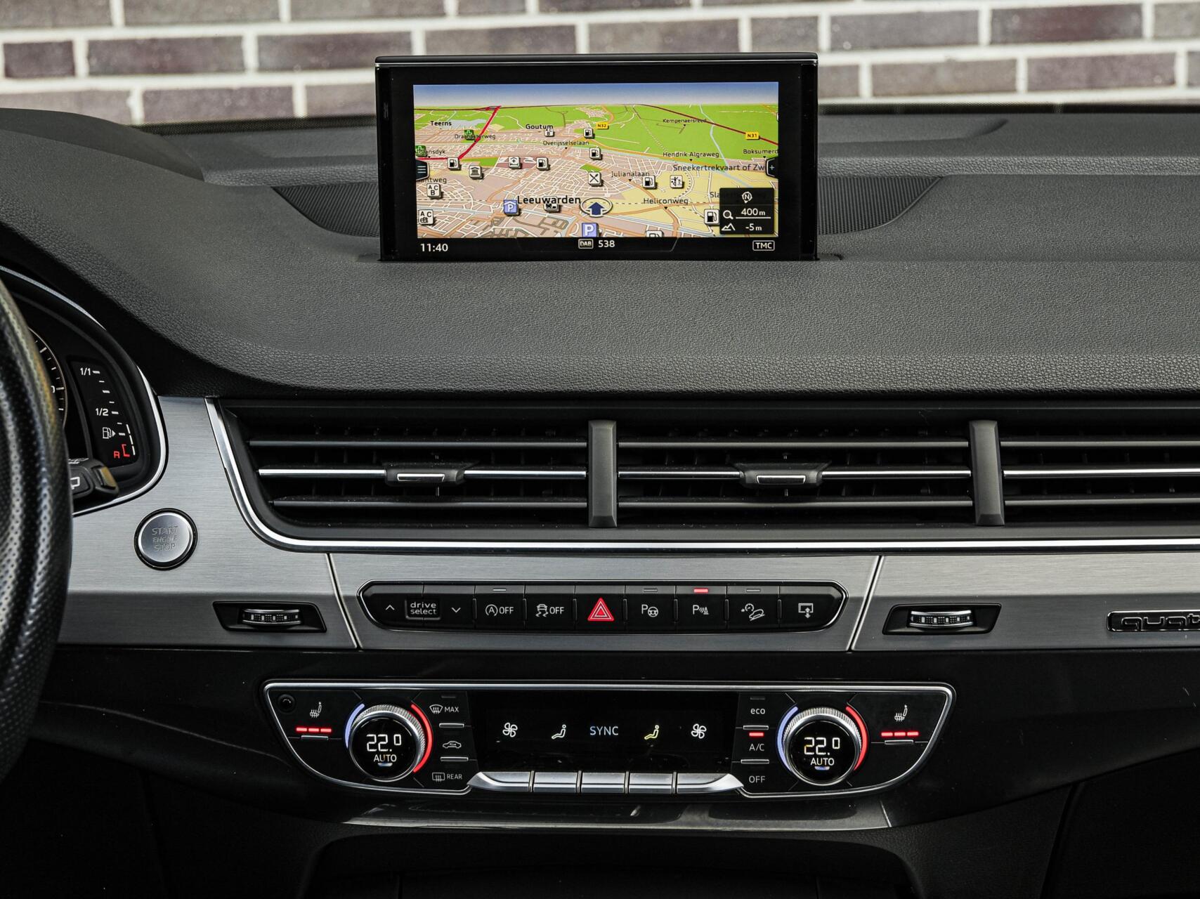 Foto van Audi Q7