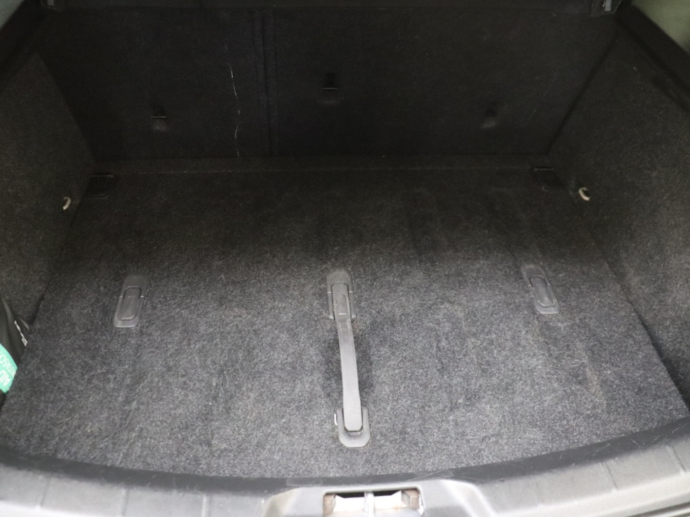 Foto van Volvo V40 Cross Country