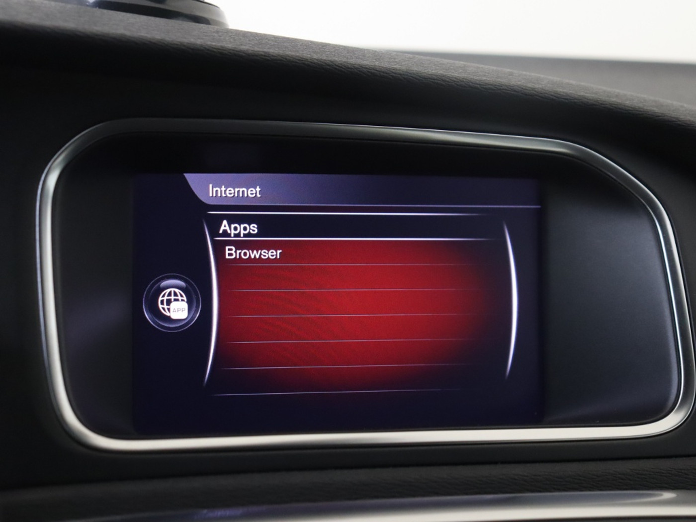 Foto van Volvo V40 Cross Country
