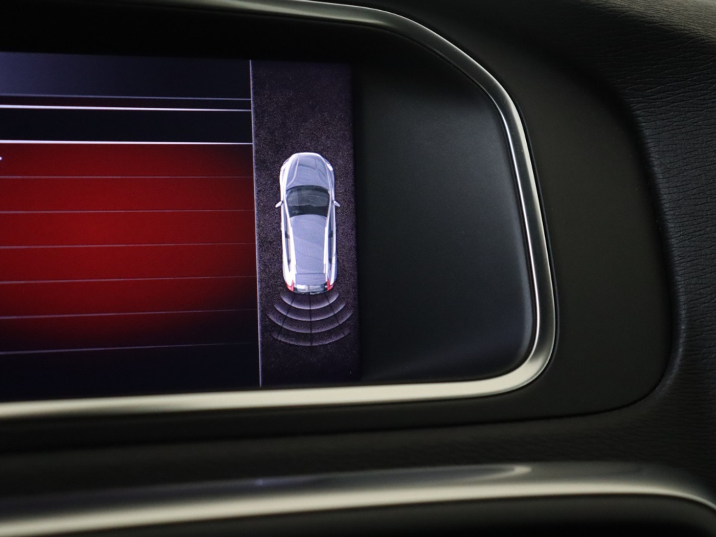 Foto van Volvo V40 Cross Country