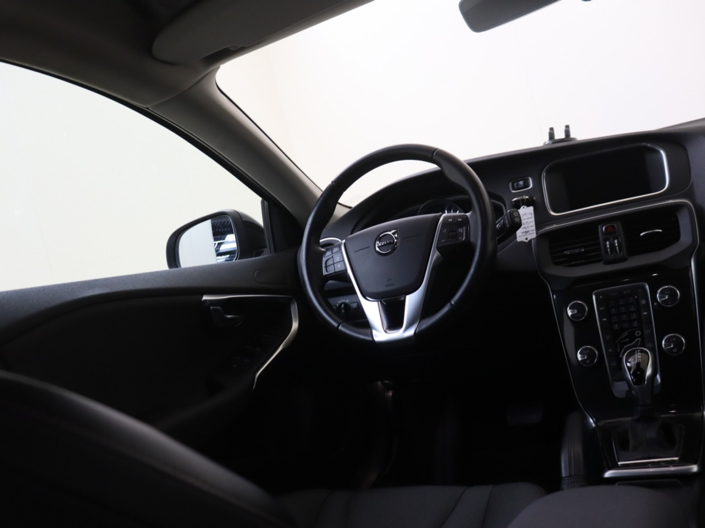 Foto van Volvo V40 Cross Country