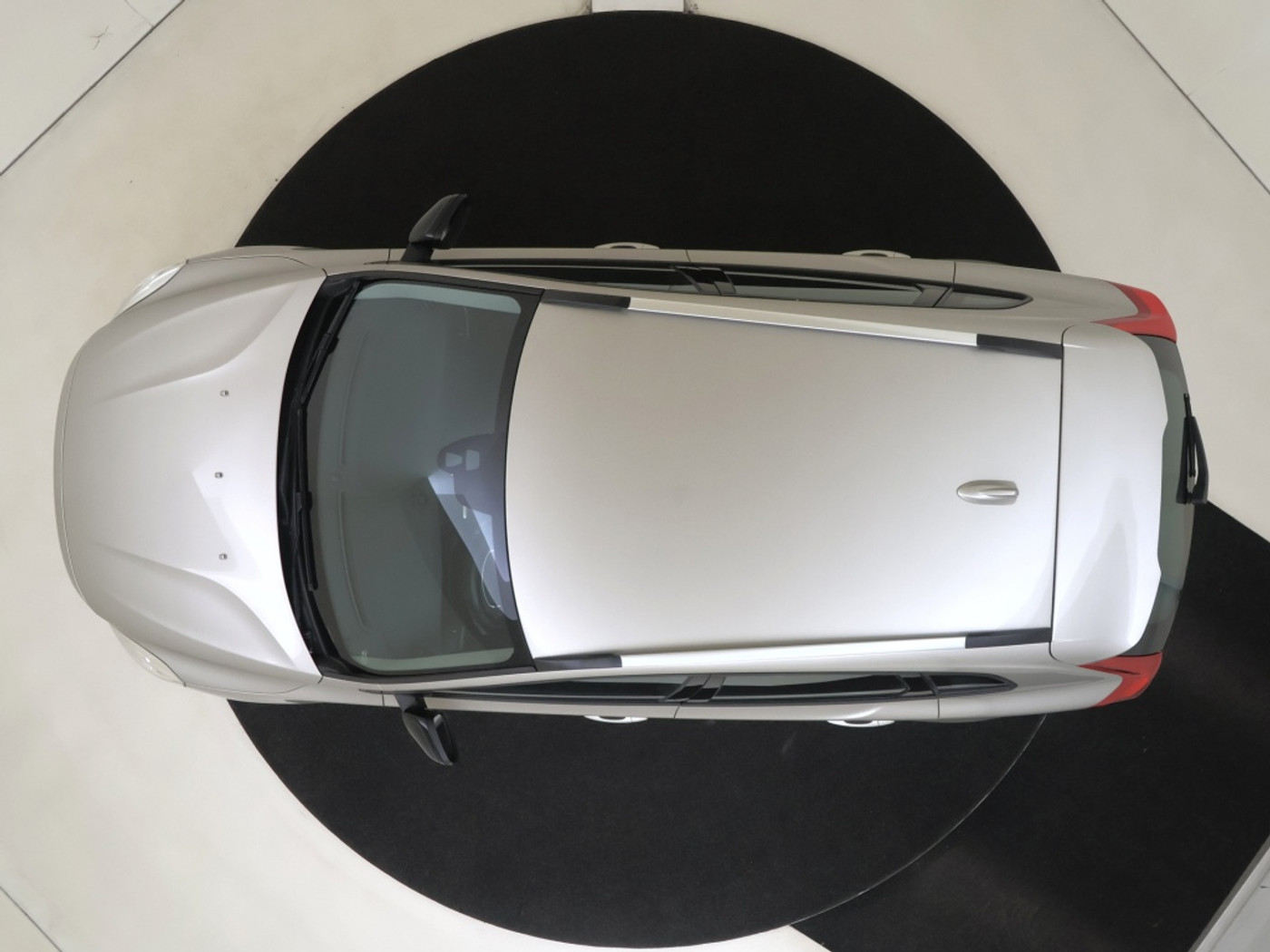 Foto van Volvo V40 Cross Country