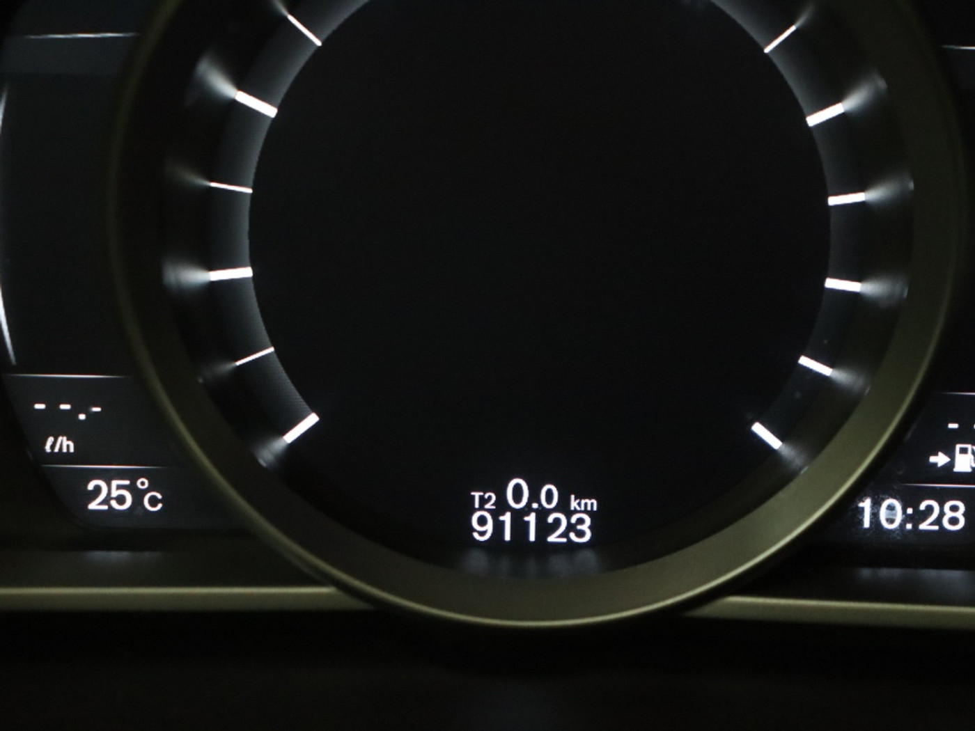 Foto van Volvo V40 Cross Country