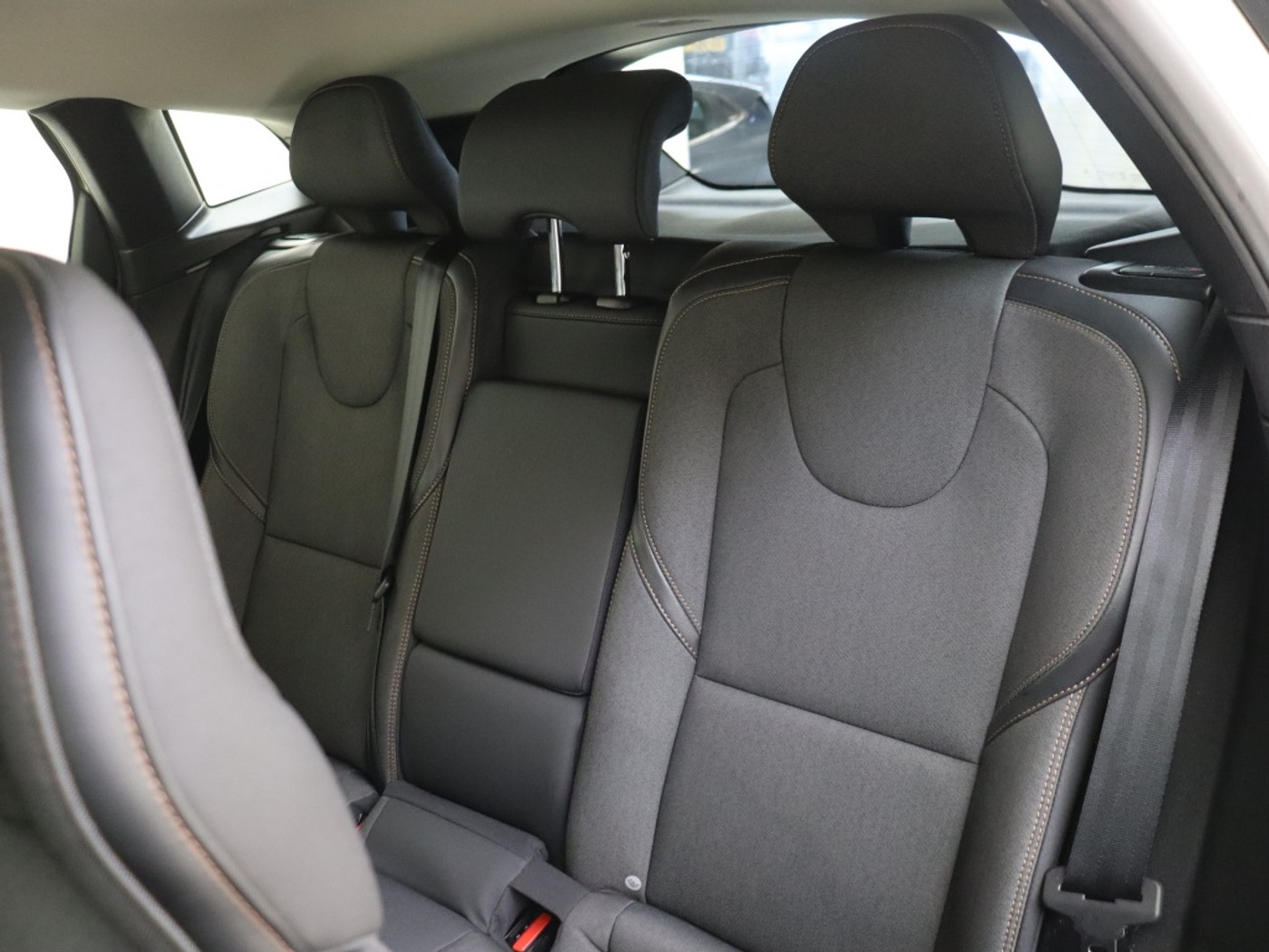 Foto van Volvo V40 Cross Country