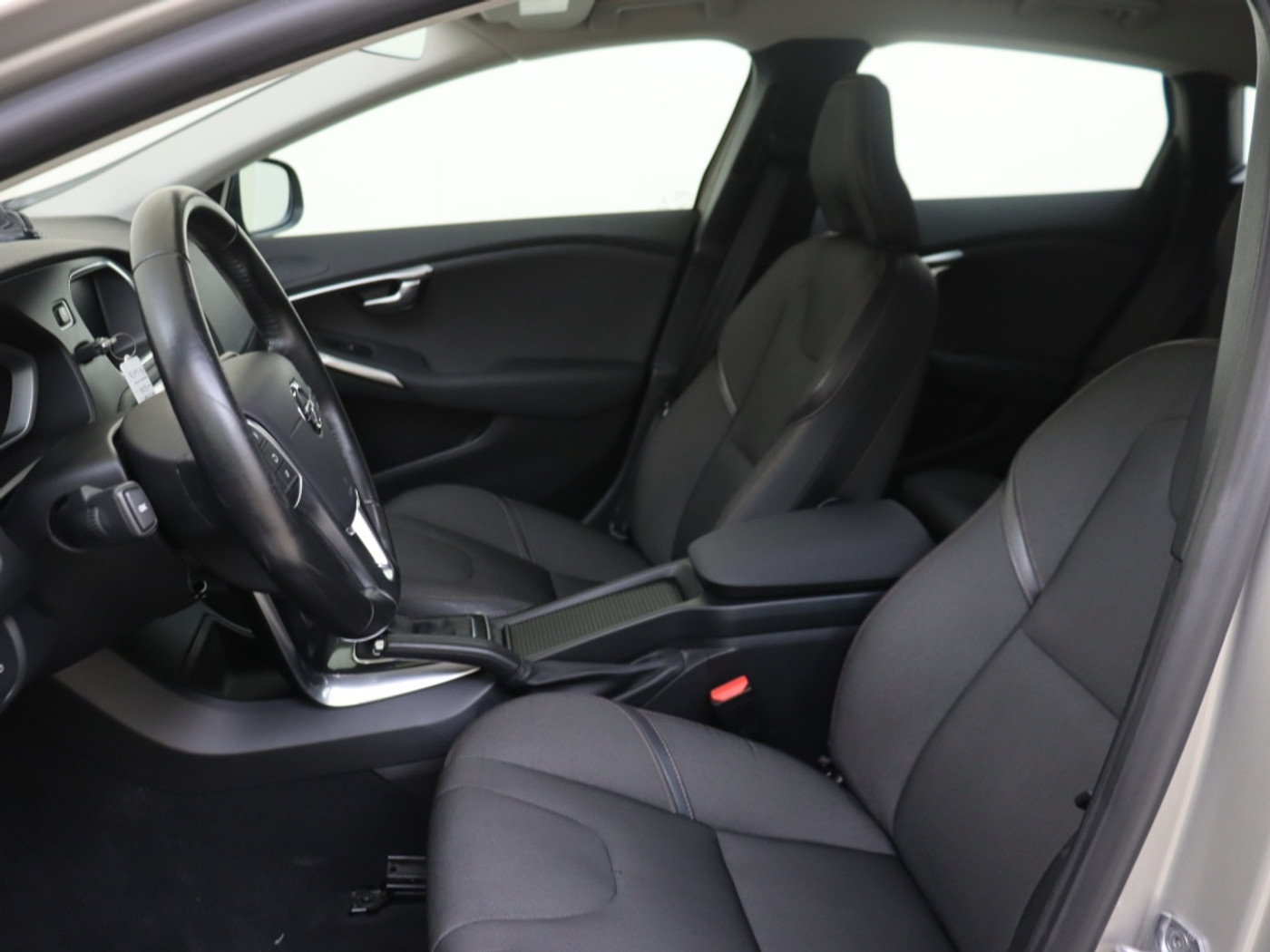 Foto van Volvo V40 Cross Country