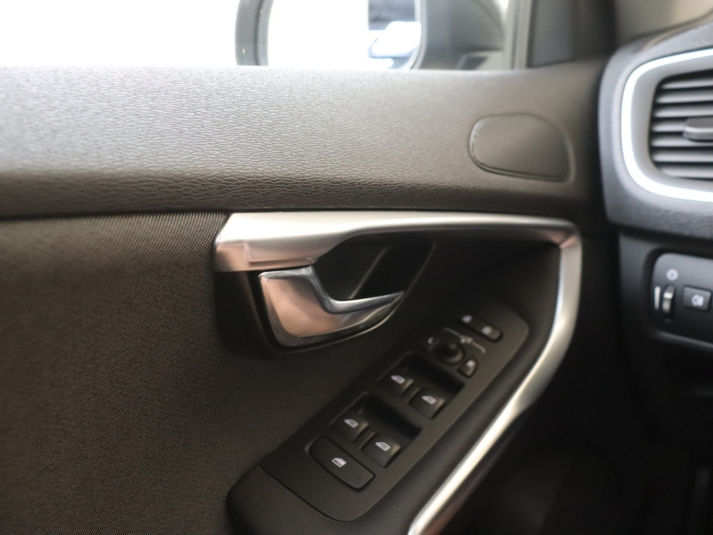 Foto van Volvo V40 Cross Country