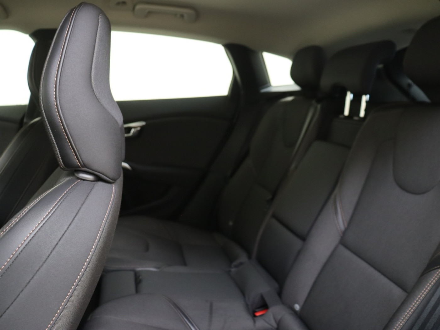 Foto van Volvo V40 Cross Country