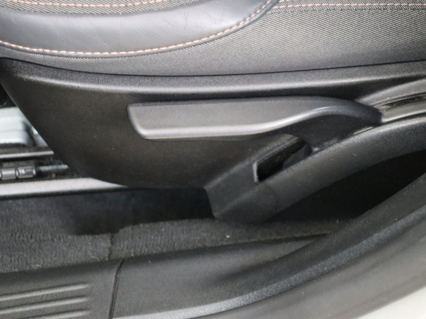 Foto van Volvo V40 Cross Country