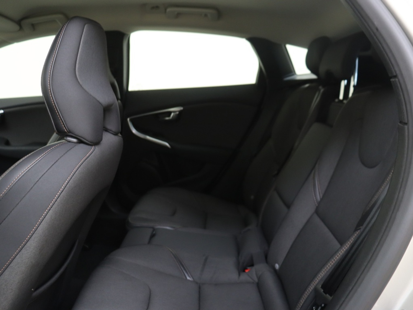 Foto van Volvo V40 Cross Country