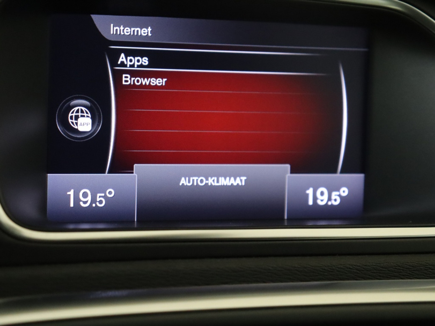 Foto van Volvo V40 Cross Country