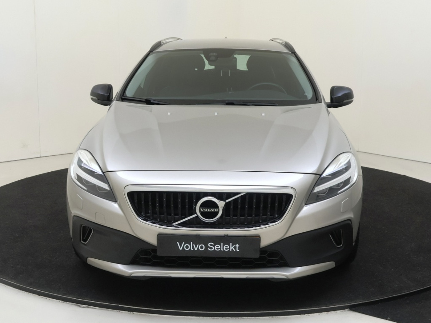 Foto van Volvo V40 Cross Country