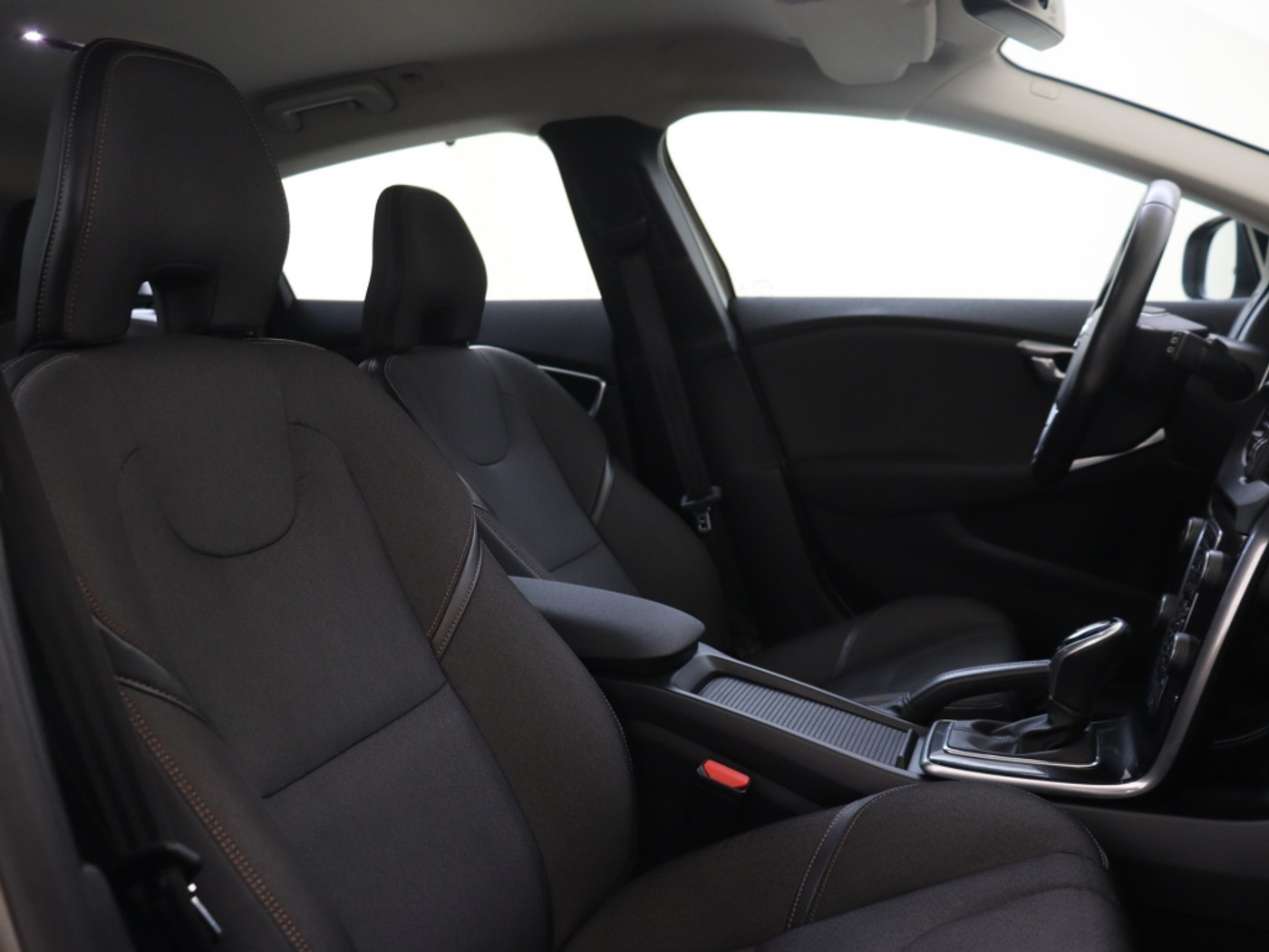 Foto van Volvo V40 Cross Country