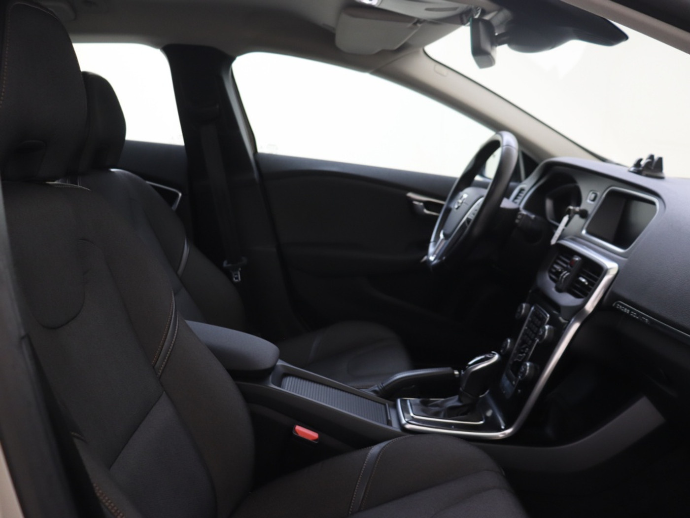 Foto van Volvo V40 Cross Country