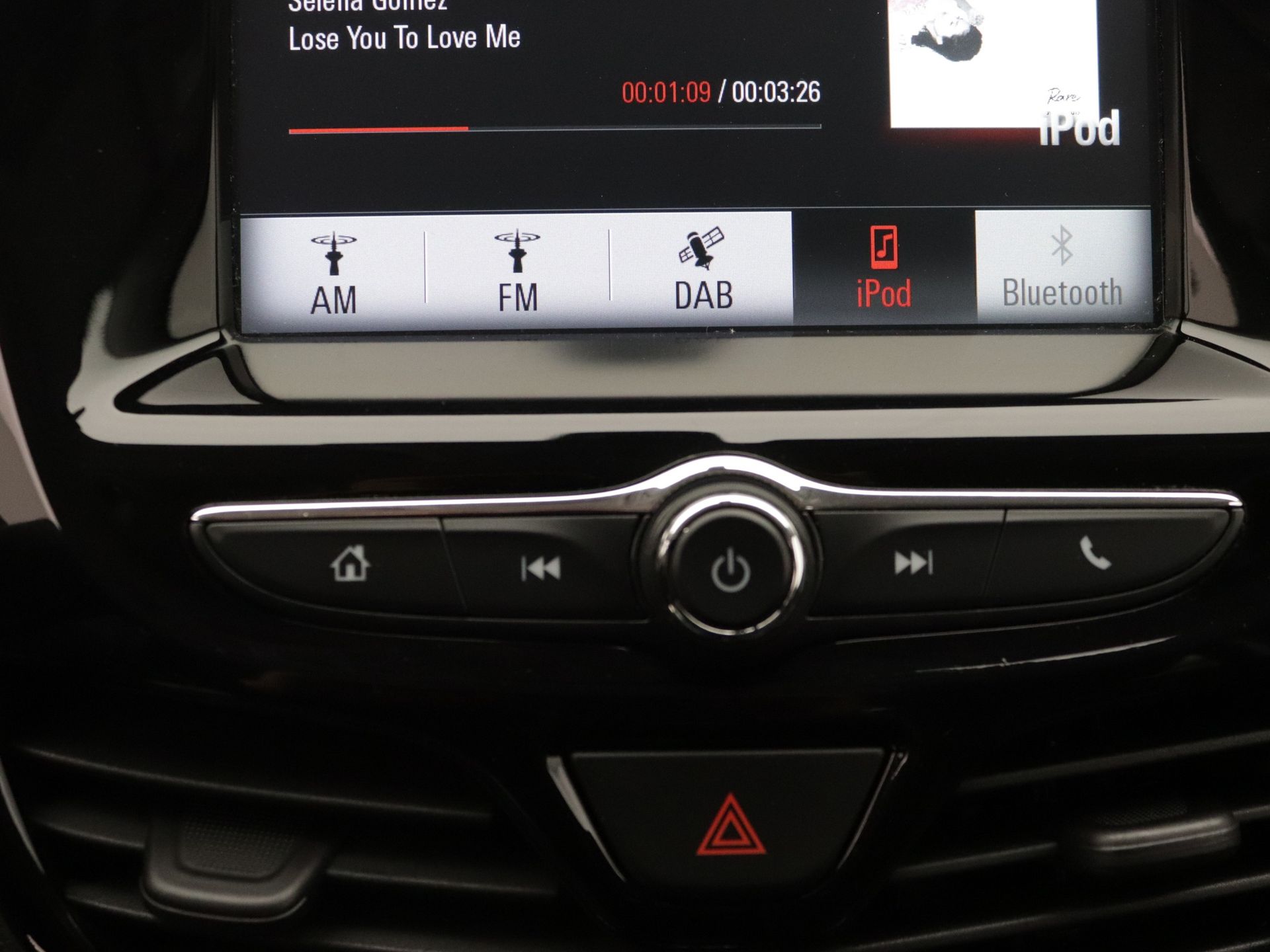 Foto van Opel Karl Rocks / Viva Rocks
