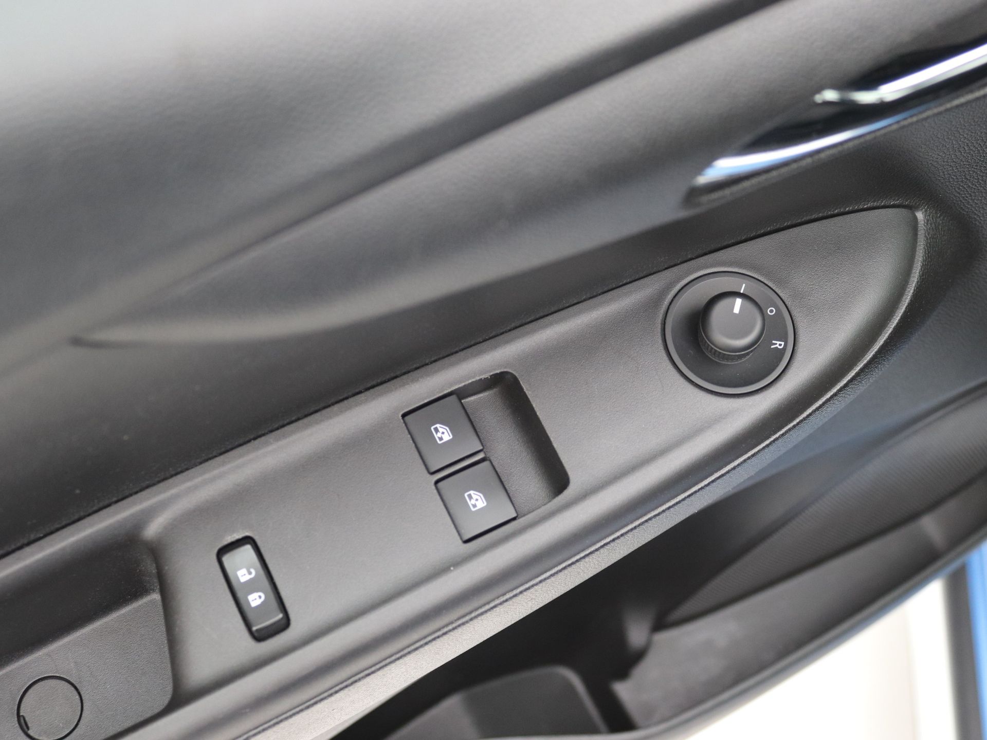 Foto van Opel Karl Rocks / Viva Rocks