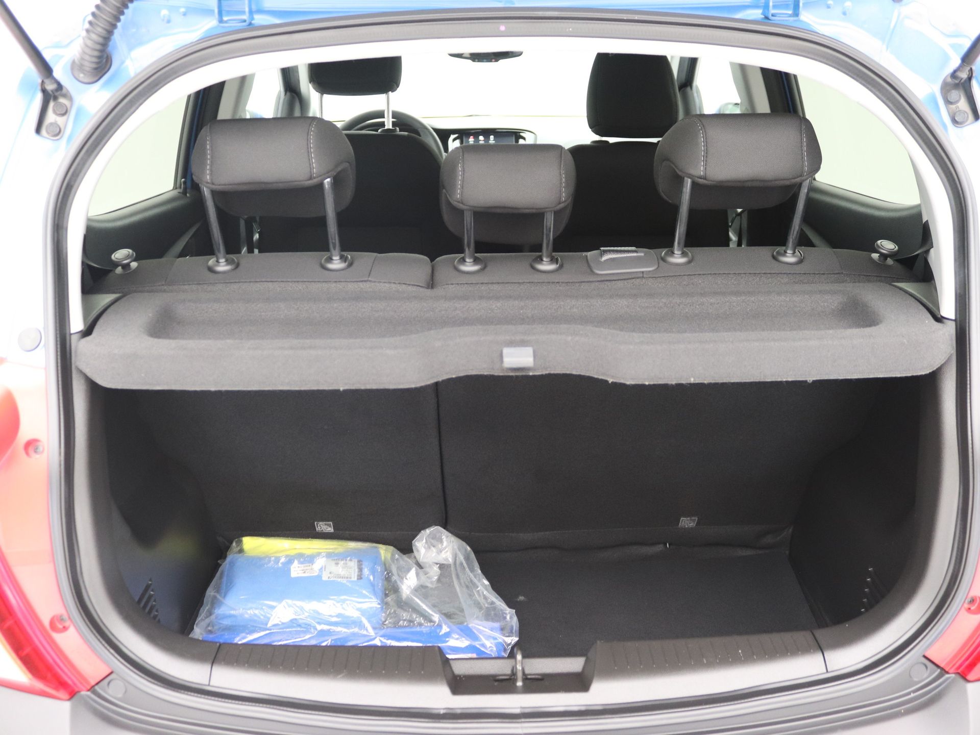 Foto van Opel Karl Rocks / Viva Rocks
