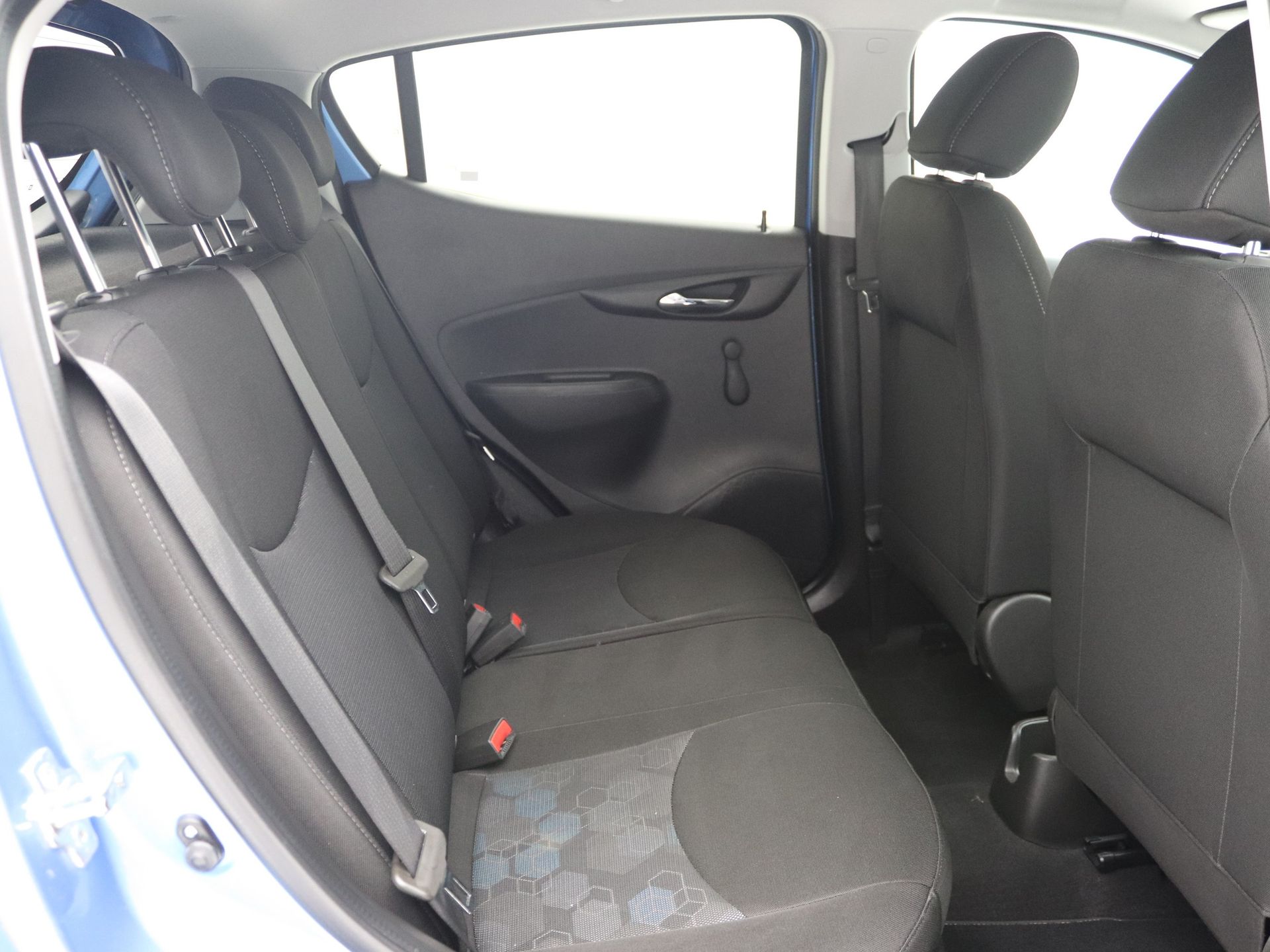 Foto van Opel Karl Rocks / Viva Rocks