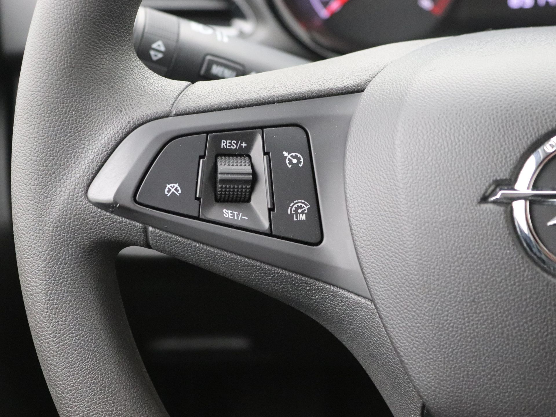 Foto van Opel Karl Rocks / Viva Rocks