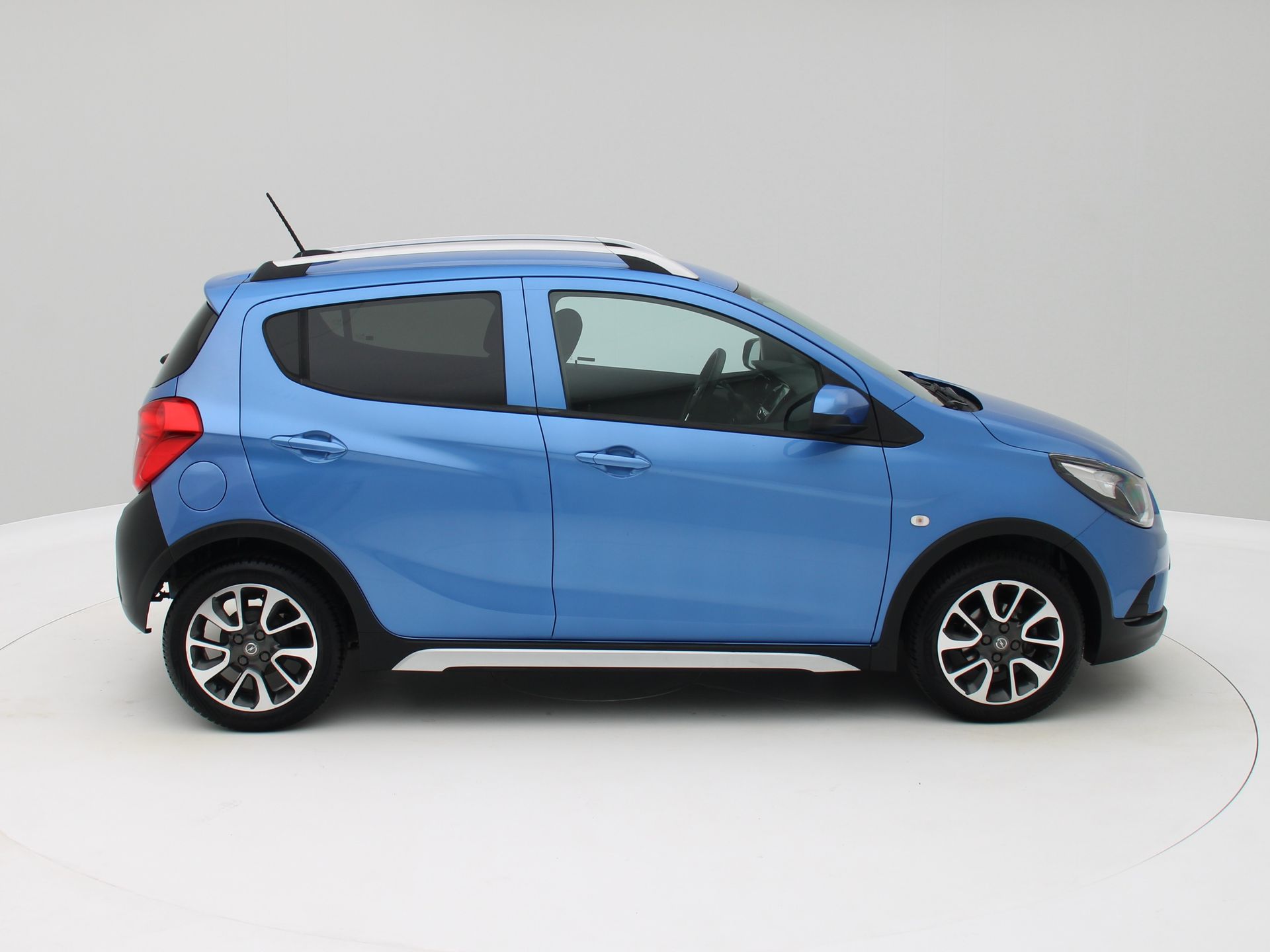 Foto van Opel Karl Rocks / Viva Rocks