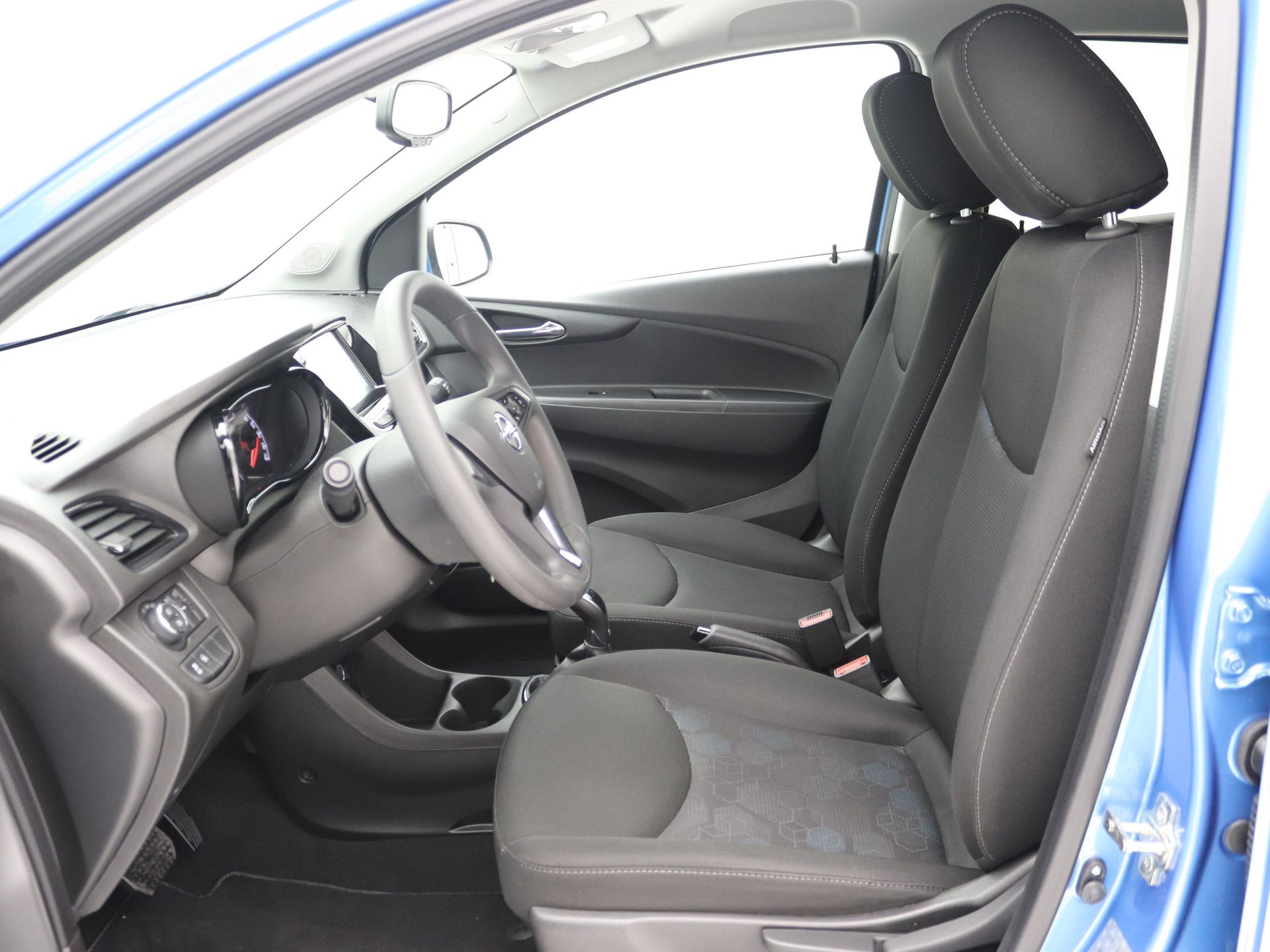 Foto van Opel Karl Rocks / Viva Rocks