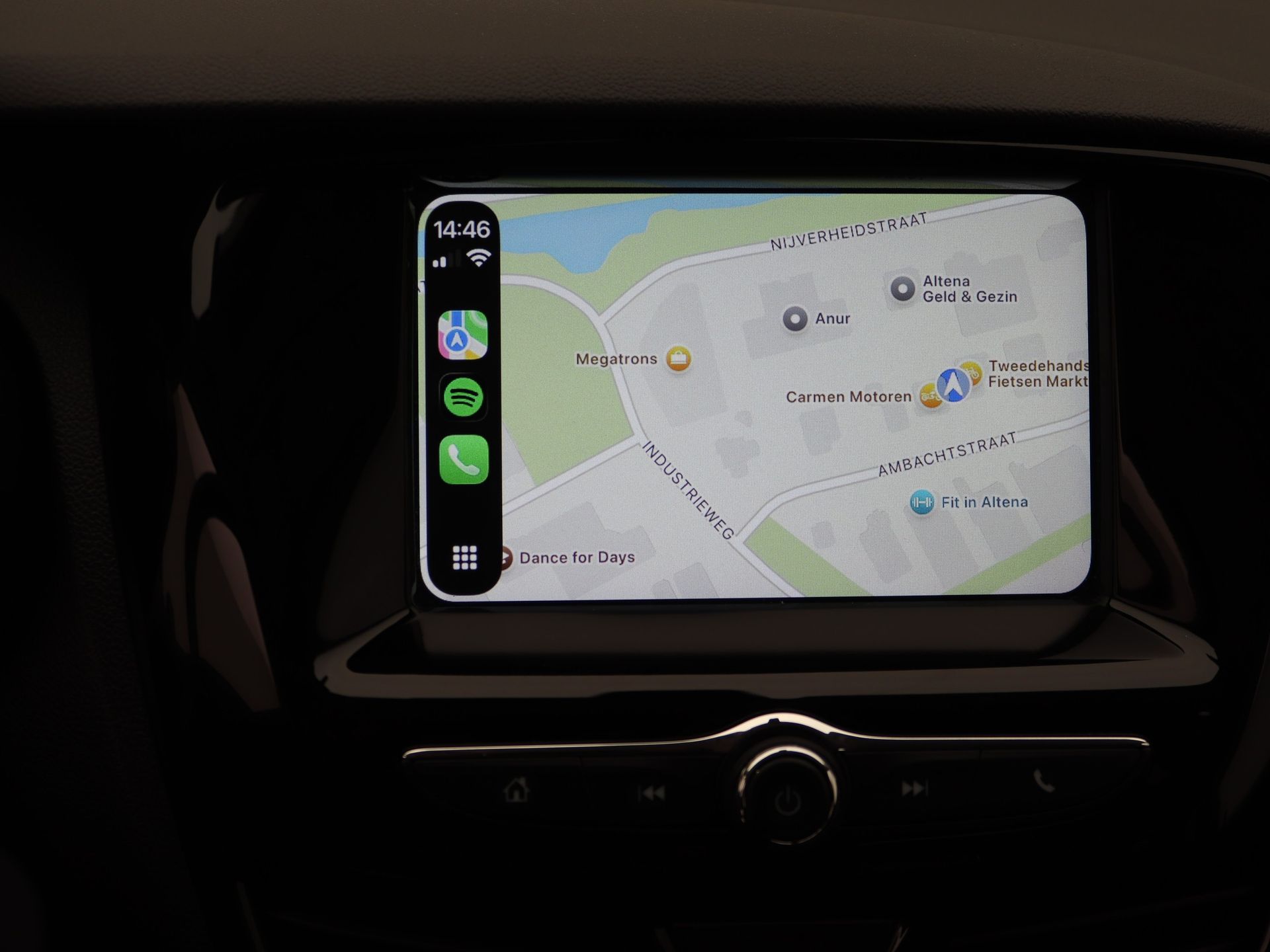 Foto van Opel Karl Rocks / Viva Rocks