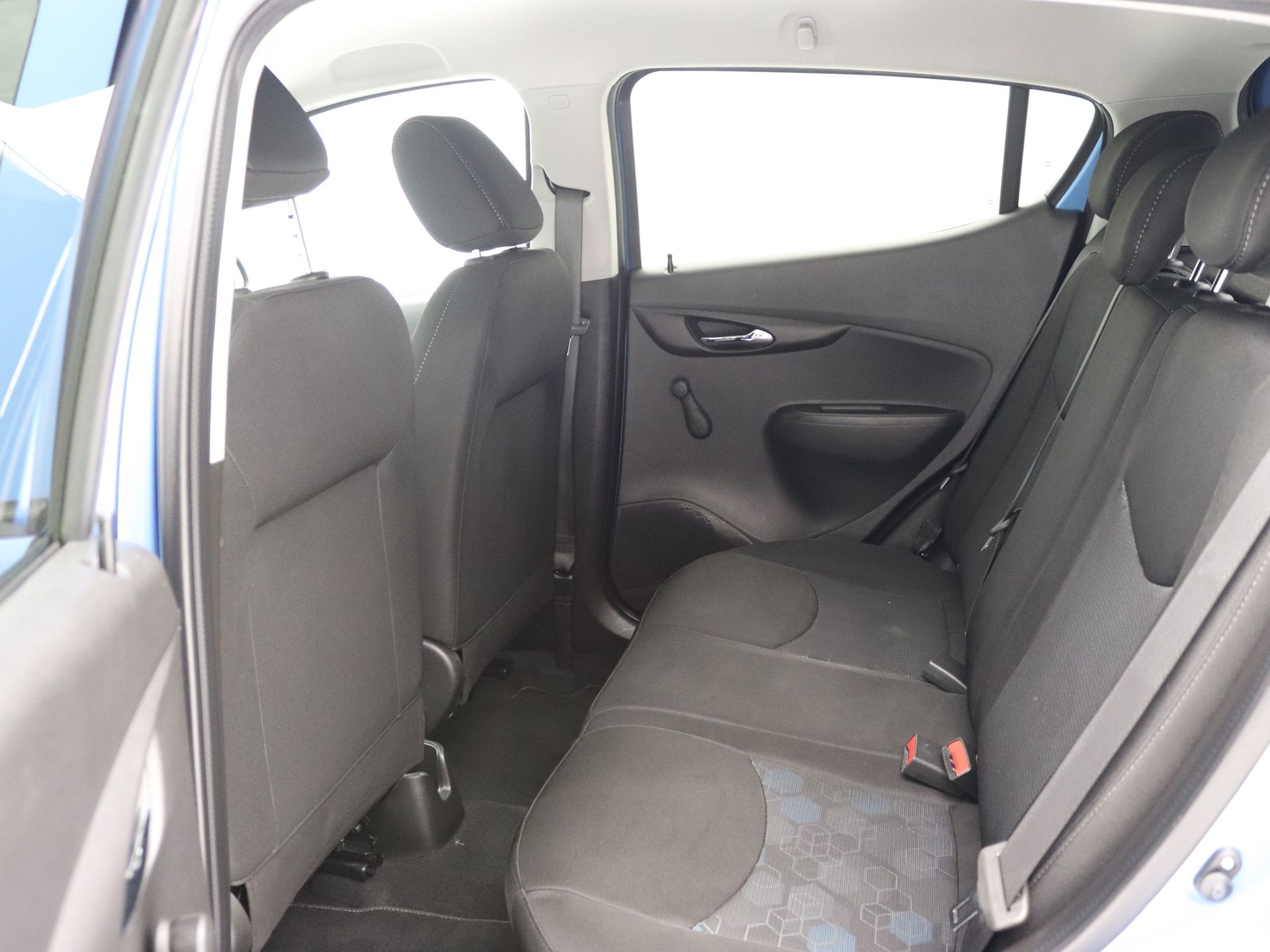 Foto van Opel Karl Rocks / Viva Rocks