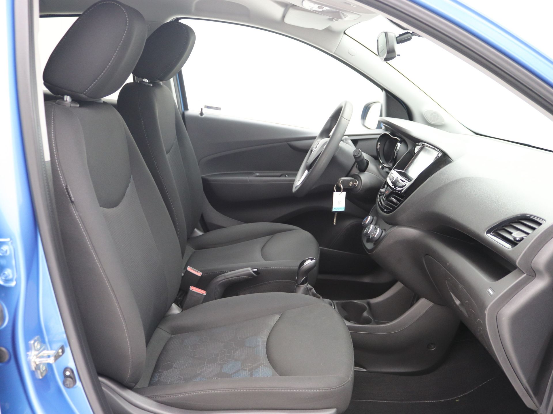 Foto van Opel Karl Rocks / Viva Rocks