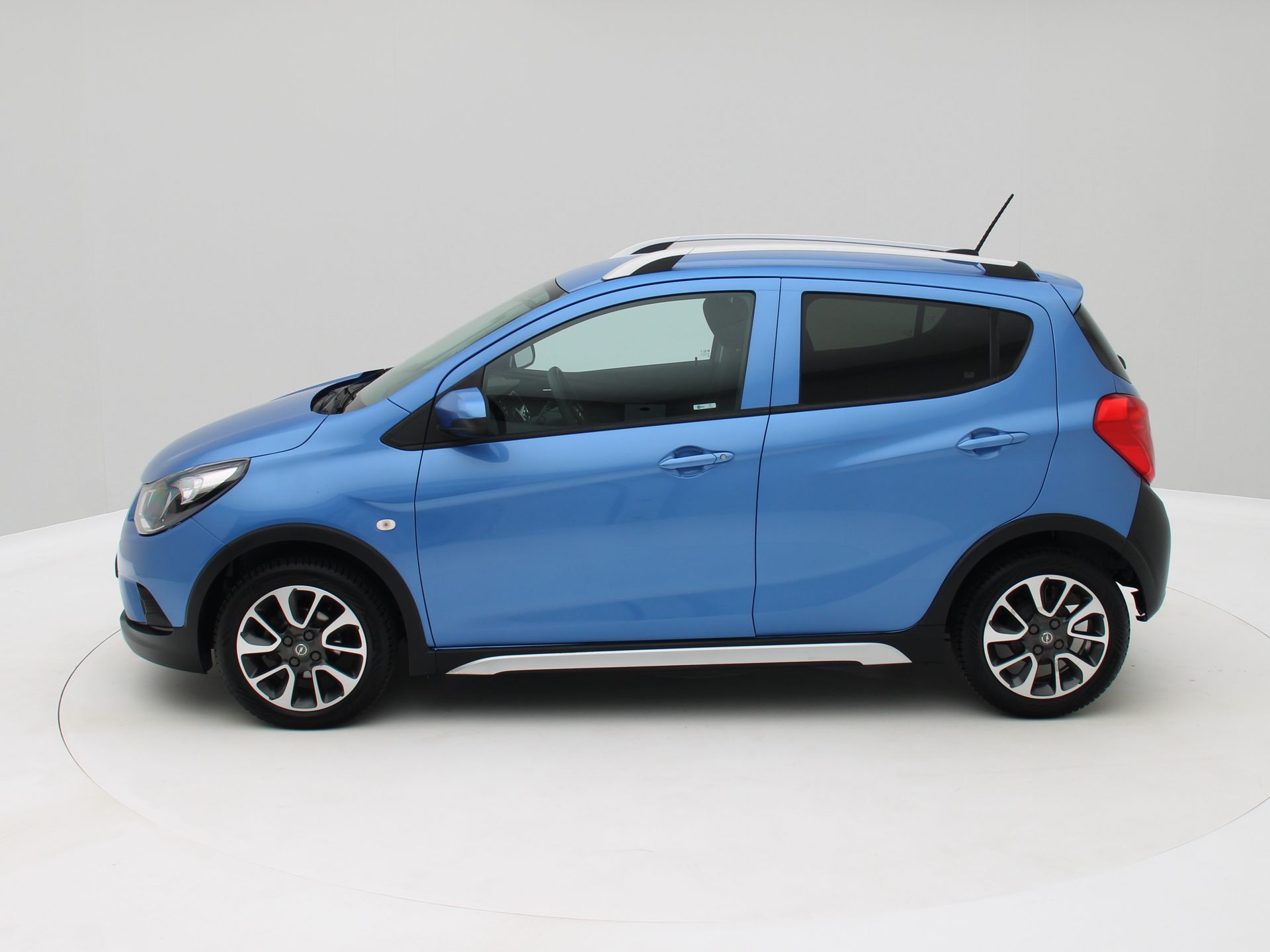 Foto van Opel Karl Rocks / Viva Rocks