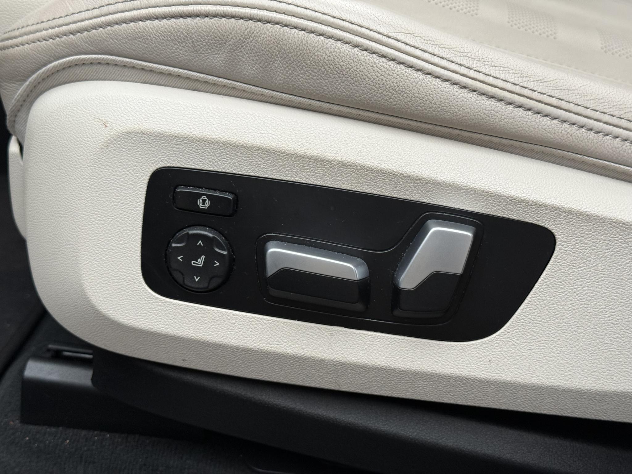 Foto van BMW X5 Xdrive45e
