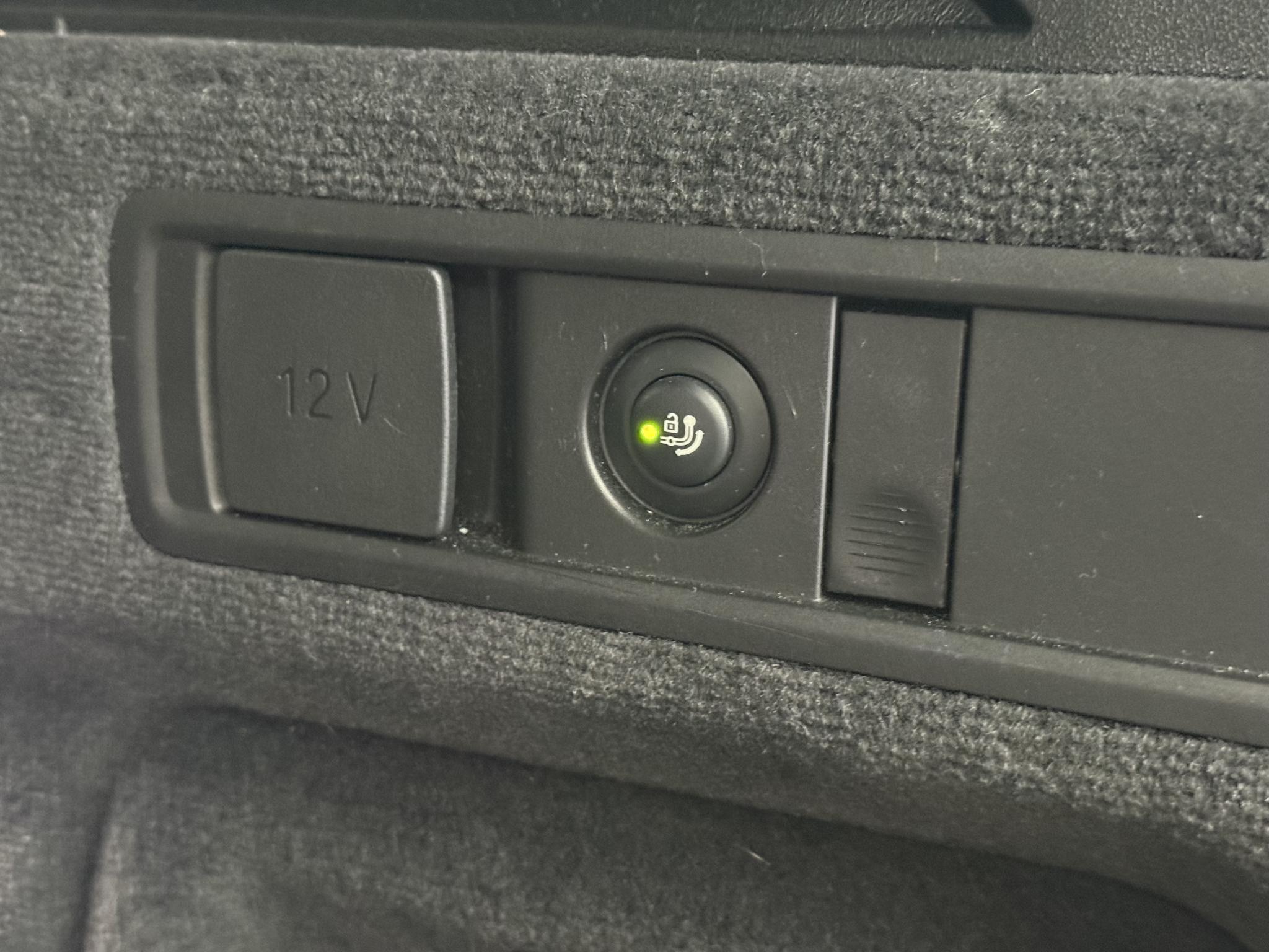 Foto van BMW X5 Xdrive45e