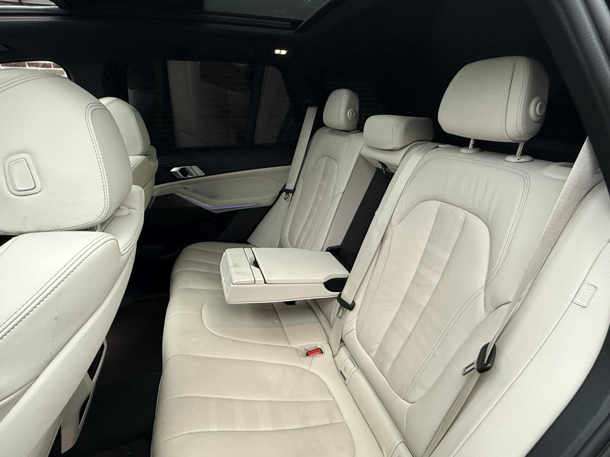 Foto van BMW X5 Xdrive45e
