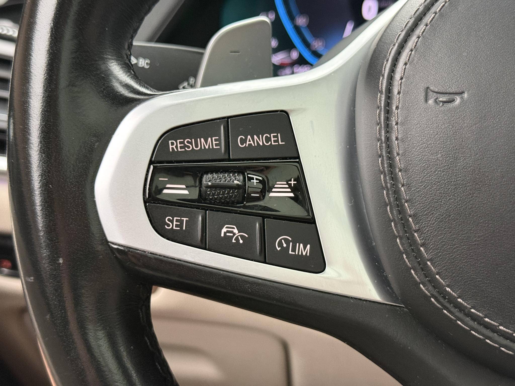 Foto van BMW X5 Xdrive45e