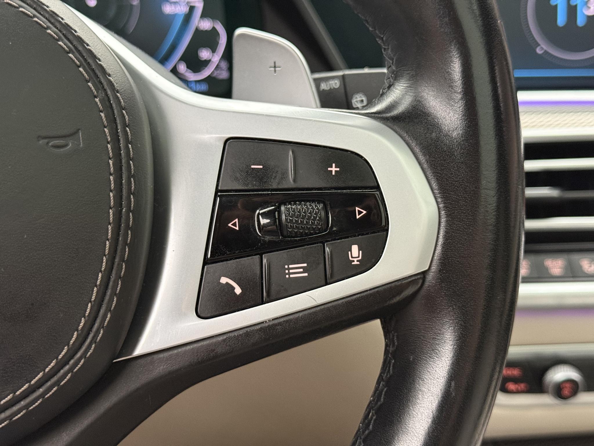 Foto van BMW X5 Xdrive45e