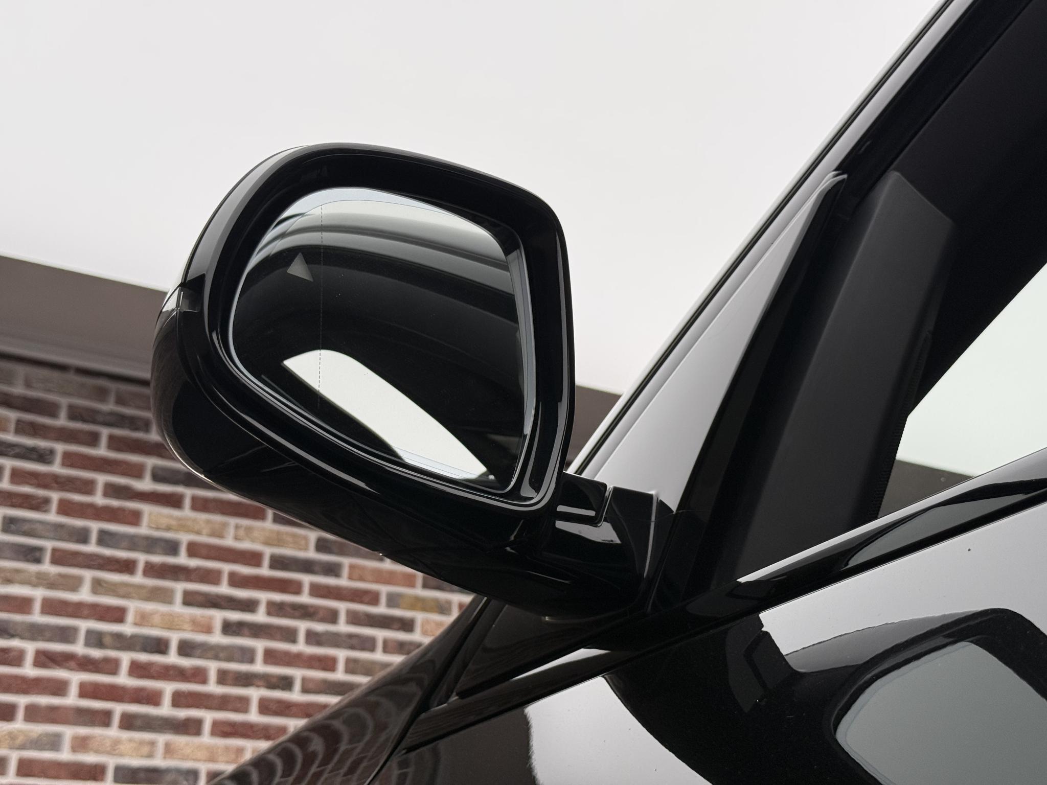 Foto van BMW X5 Xdrive45e